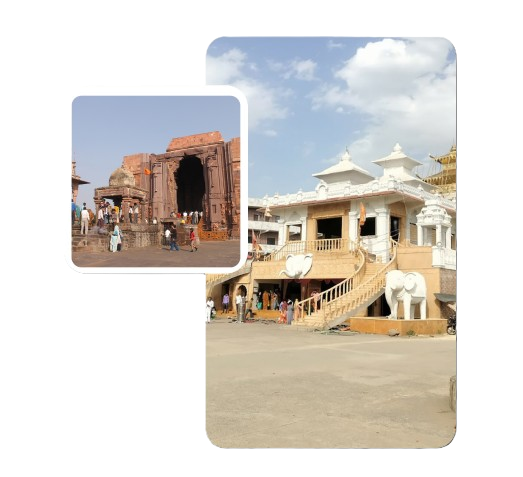 Bhopal Shree Shyam Taxi Service