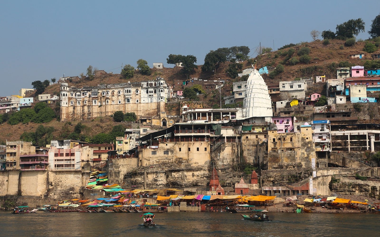 Bhopal Shree Shyam Taxi Service