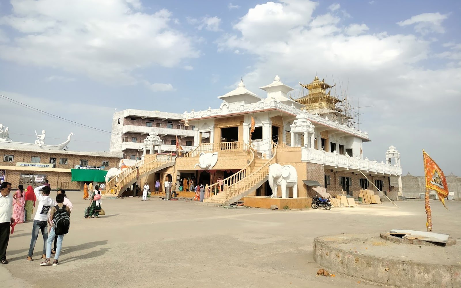 Bhopal Shree Shyam Taxi Service