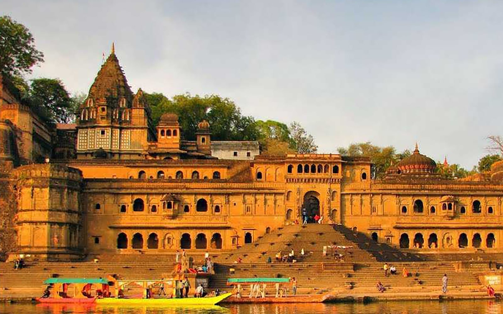 Bhopal Shree Shyam Taxi Service