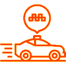 Bhopal Shree Shyam Taxi Service