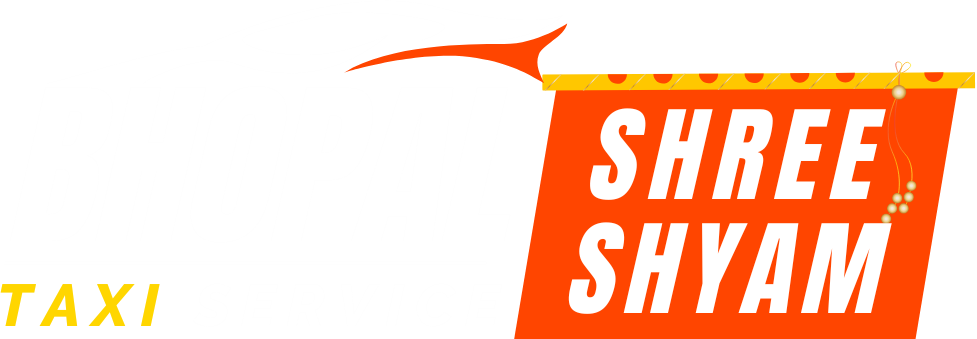Bhopal Shree Shyam Taxi Service