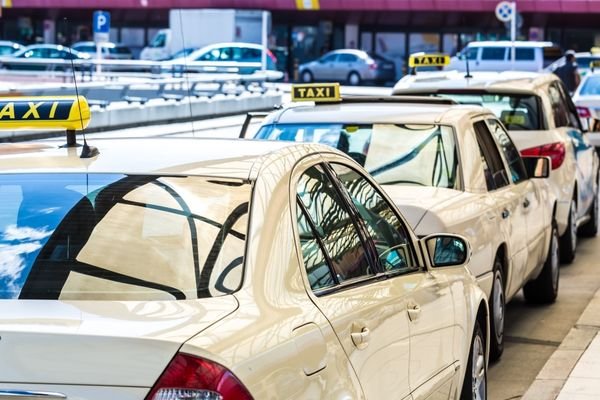 Bhopal Shree Shyam Taxi Service