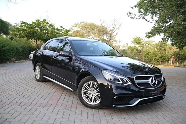 Bhopal Shree Shyam Taxi Service